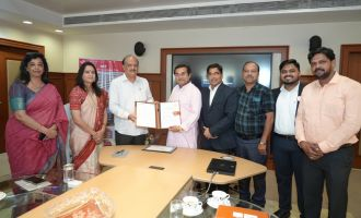 MET PGDM Signs MoU with MKCL